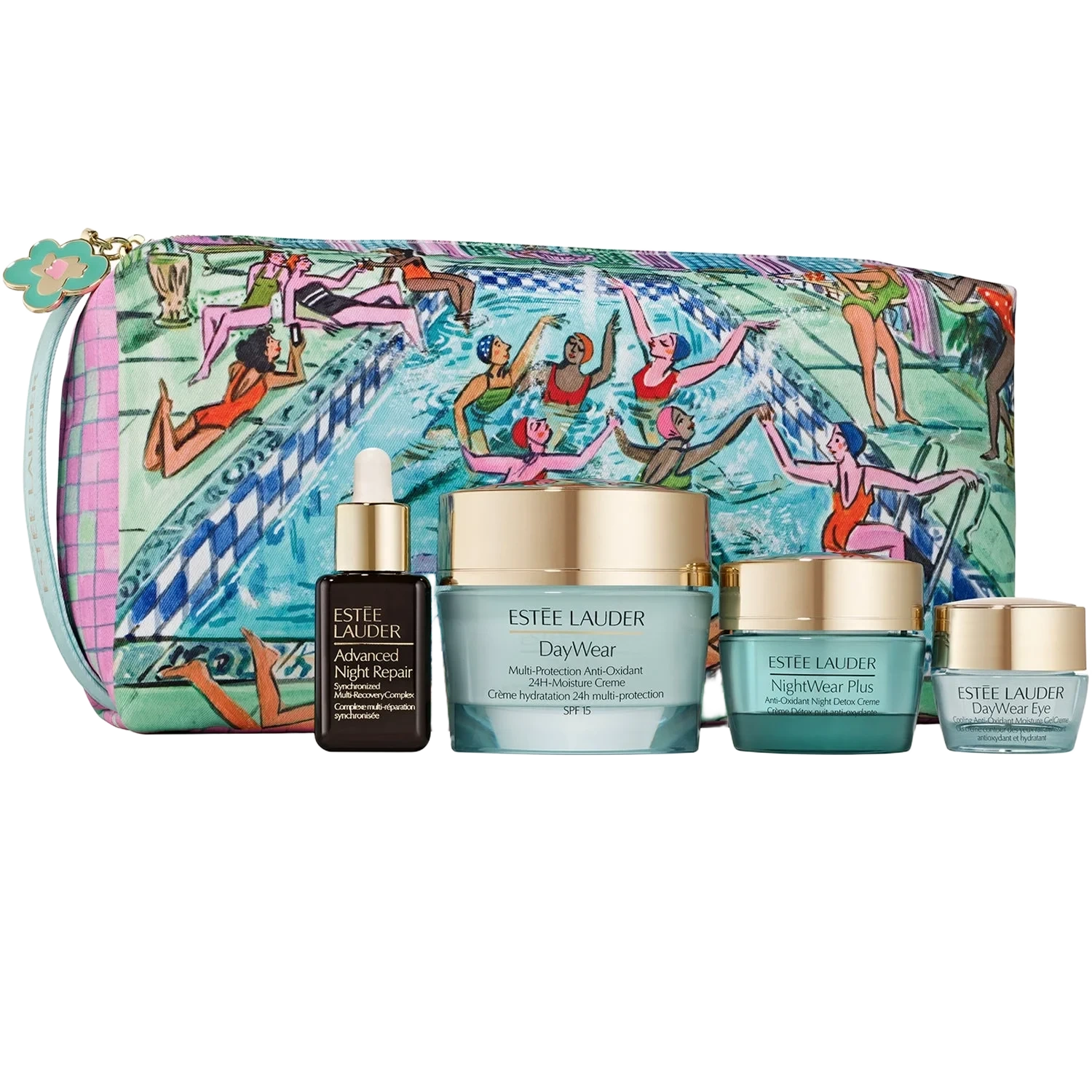 Estée Lauder Daywear Moisture Value Set
