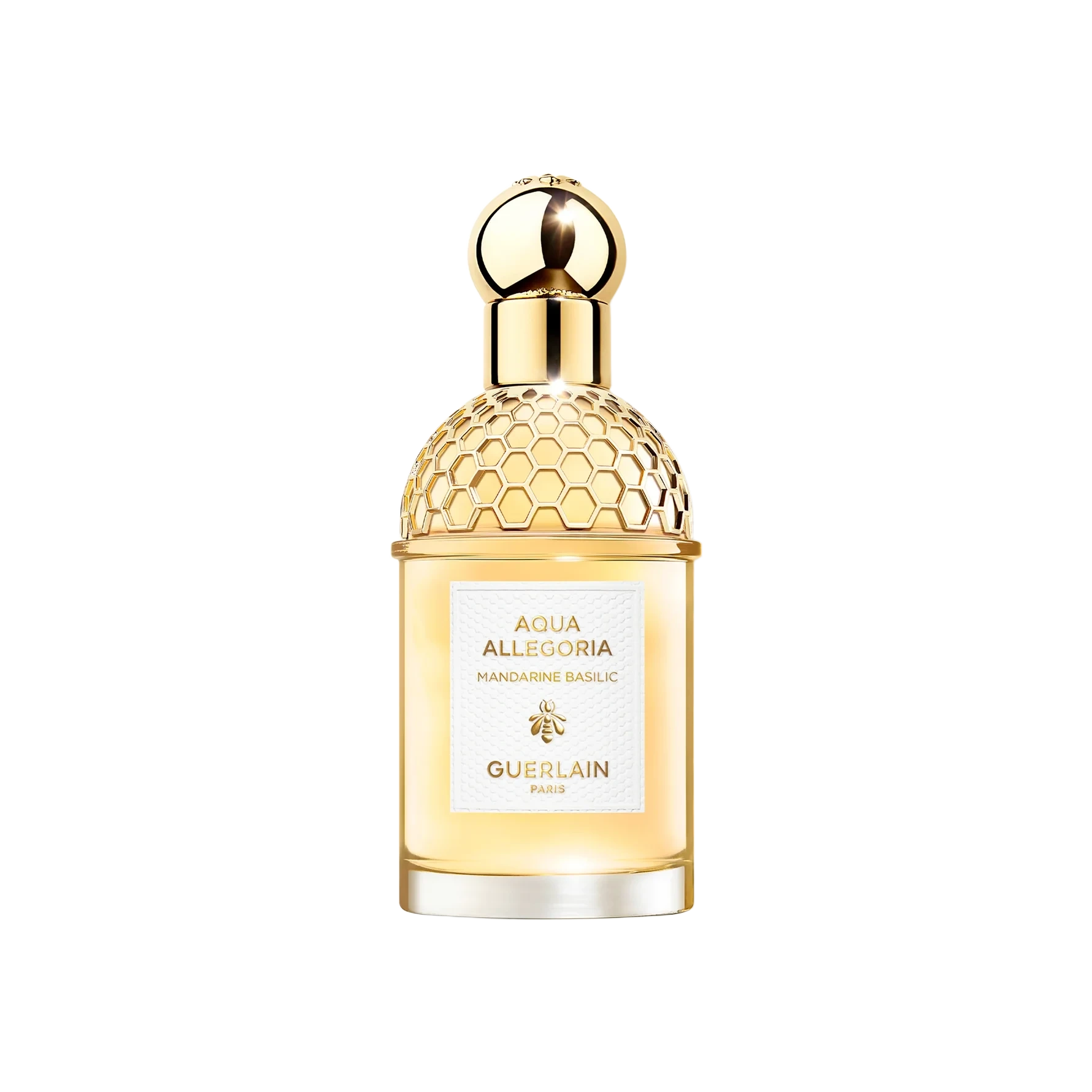 GUERLAIN Aqua Allegoria Mandarine Basilic Eau de Toilette 75 ml