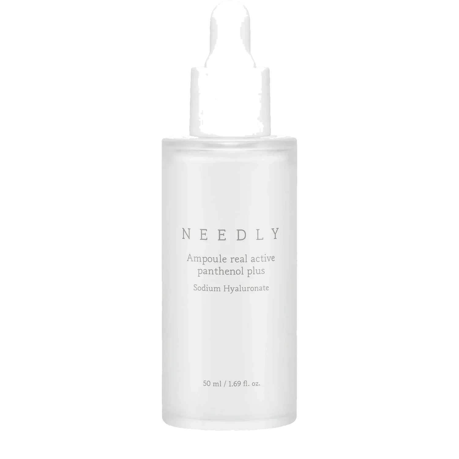 NEEDLY Ampoule Real Active Panthenol Plus