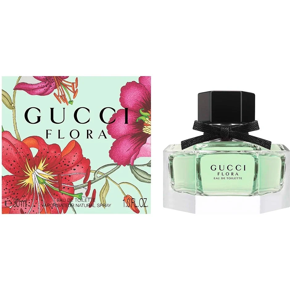 Gucci Flora