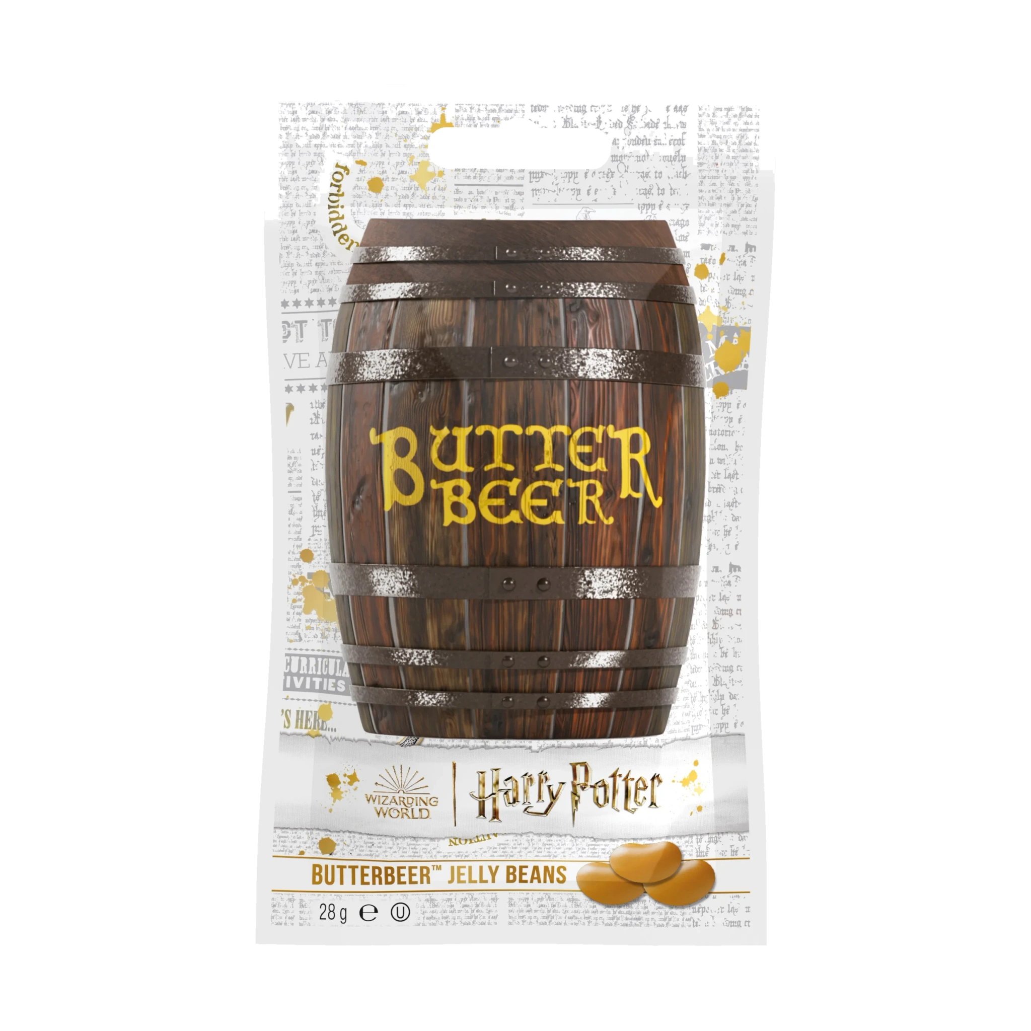 Gelébönor Beer
