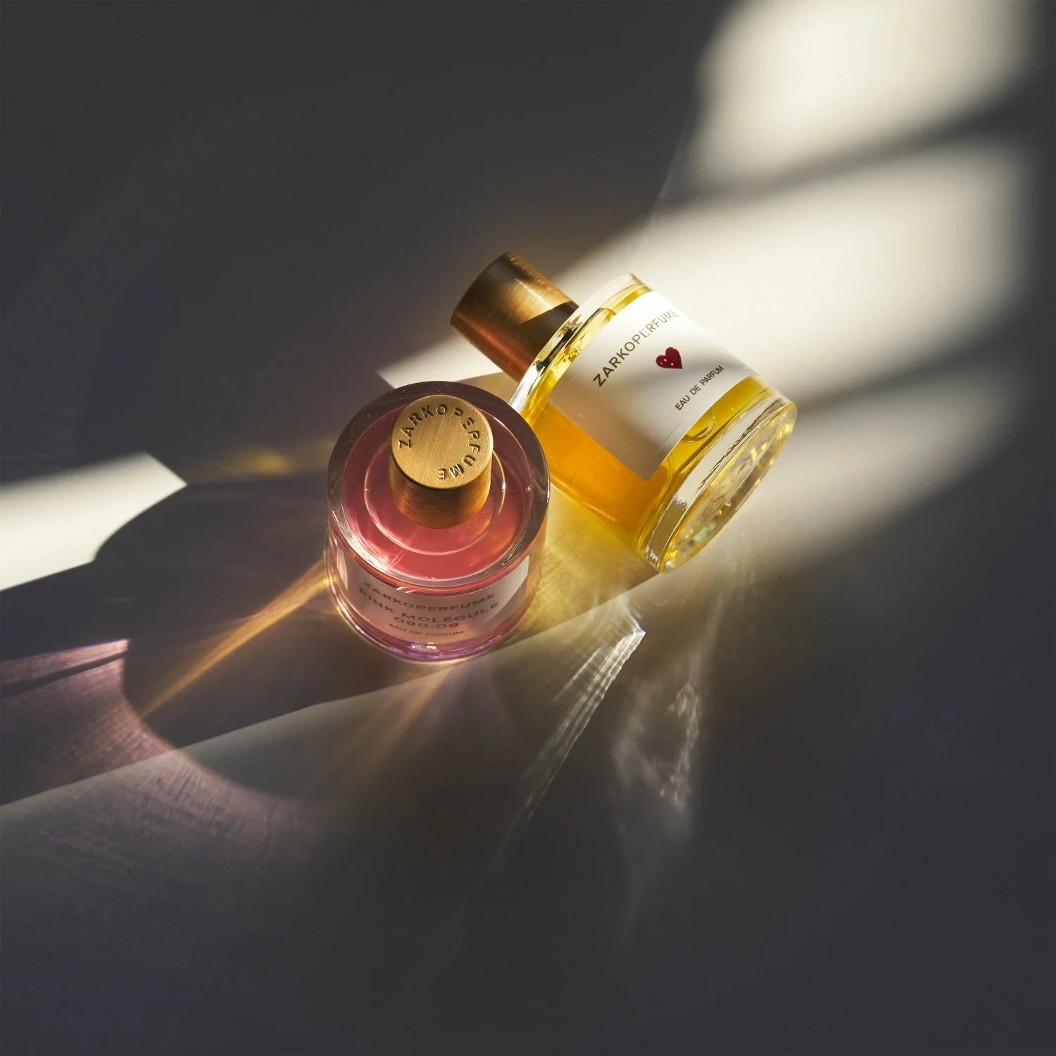ZARKOPERFUME Sending Love 50 ml