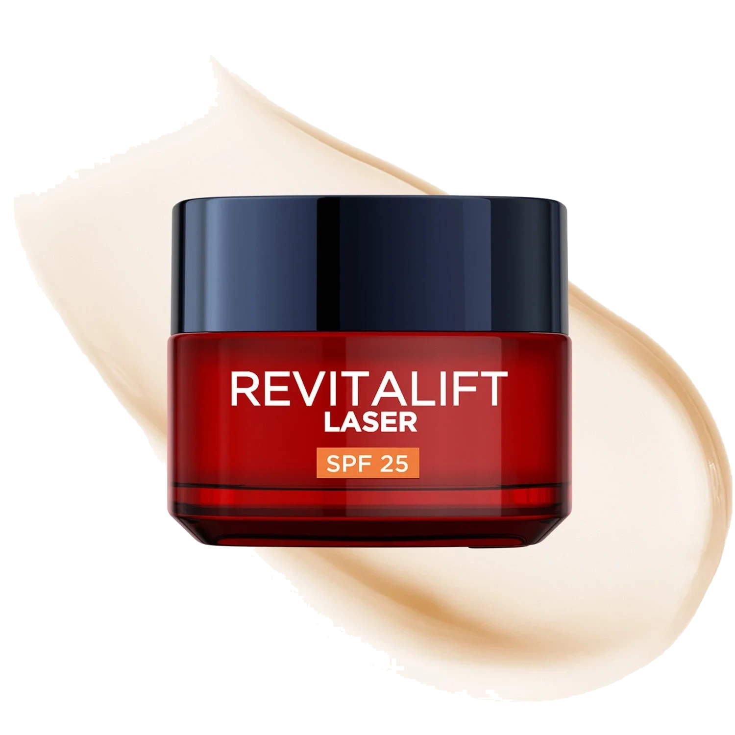 L'Oréal Paris Revitalift Laser Day Cream SPF25 50 ml