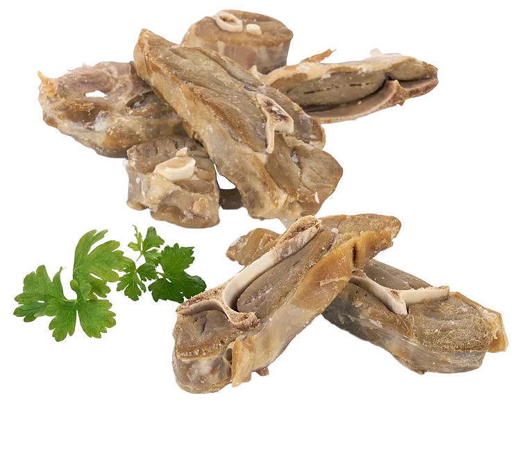 Pinnebog Lam Sousvide Kokt 2x1,8kg