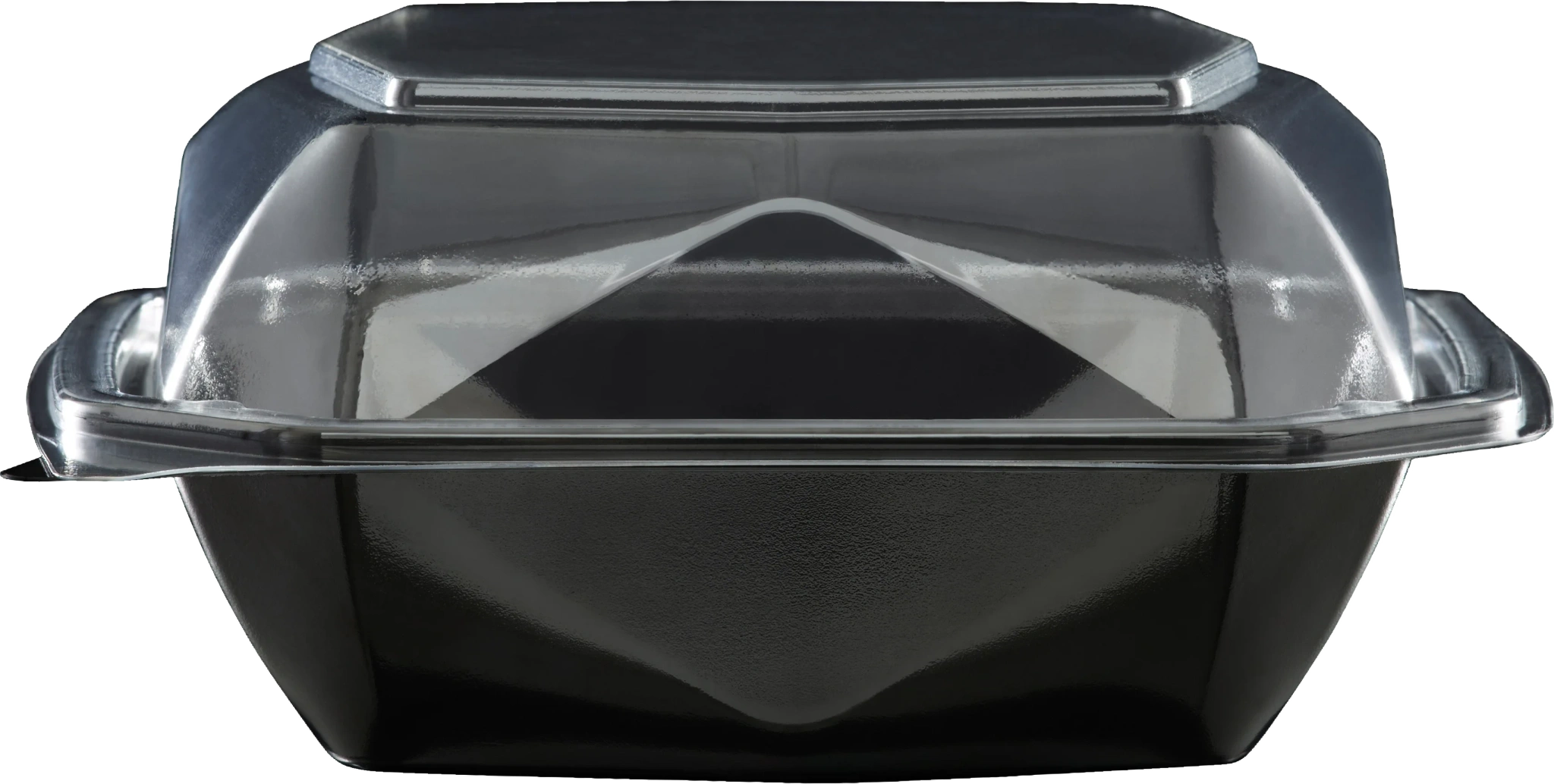 Octaview® S Schwarz