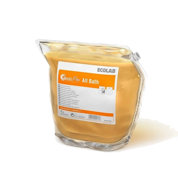 Oasis Pro All Bath 2l