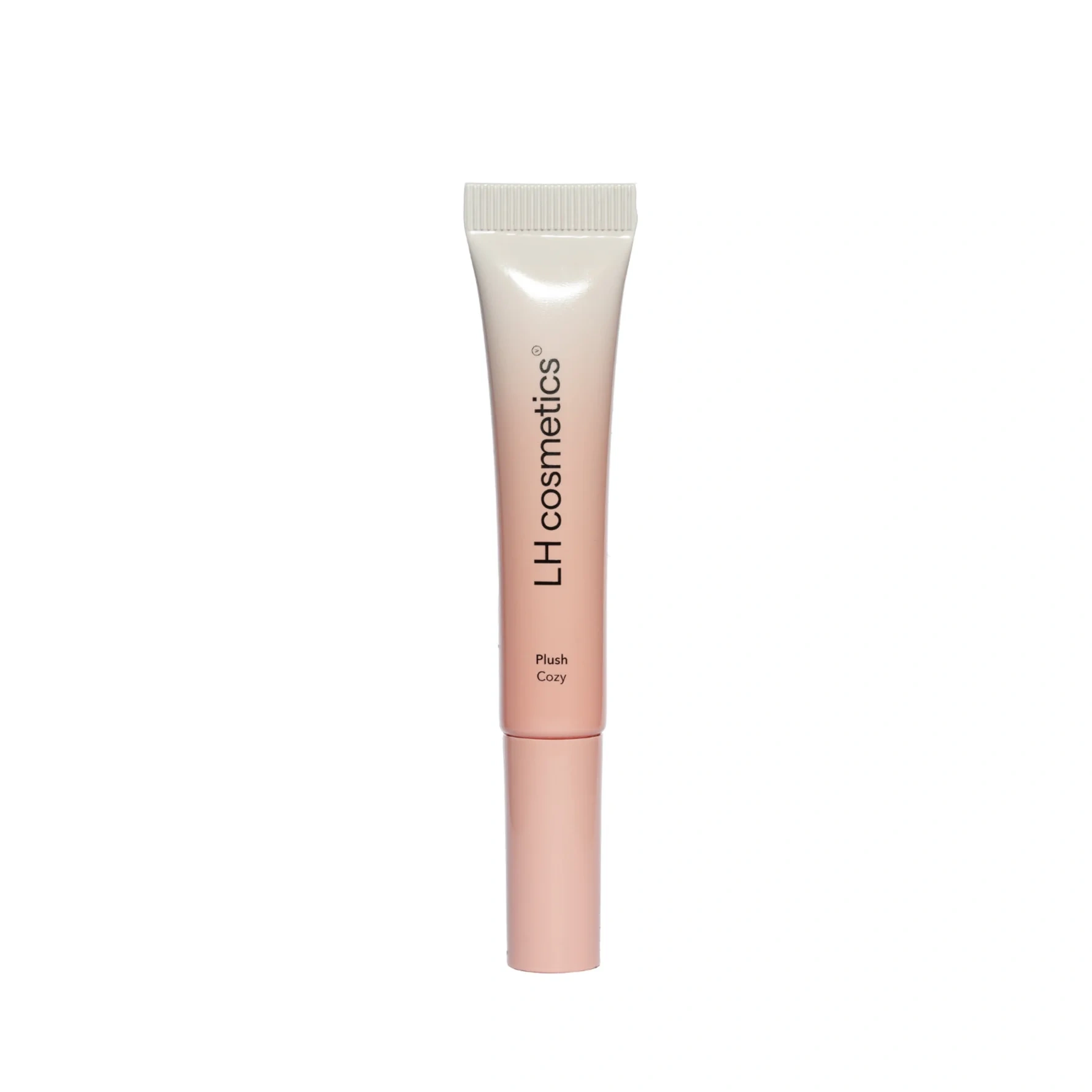 LH cosmetics Plush Lip Gloss Cozy