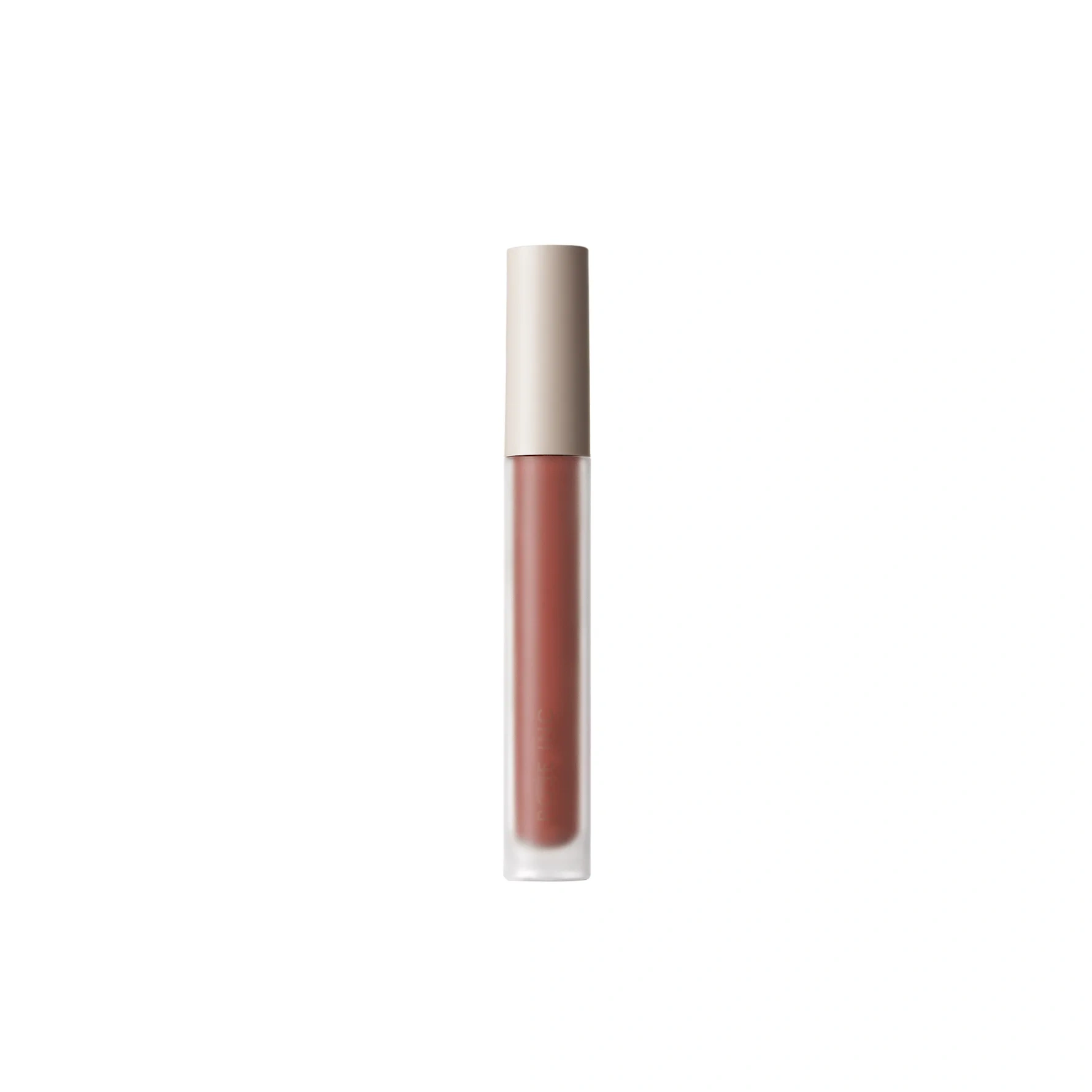 Rose Inc Lip Cream Color Lipstick Two Were One
