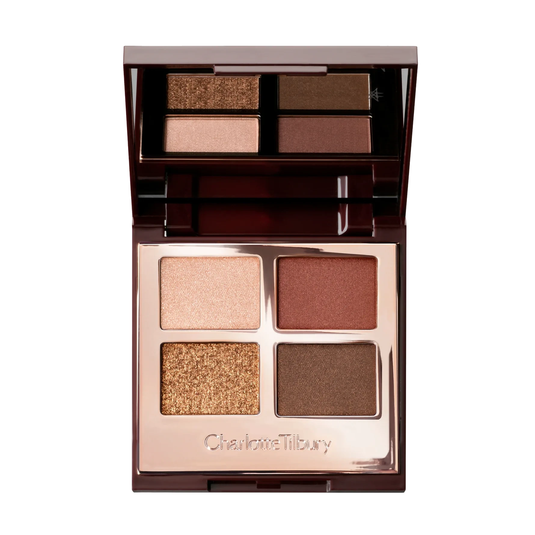 Charlotte Tilbury Luxury Palette Bella Sofia