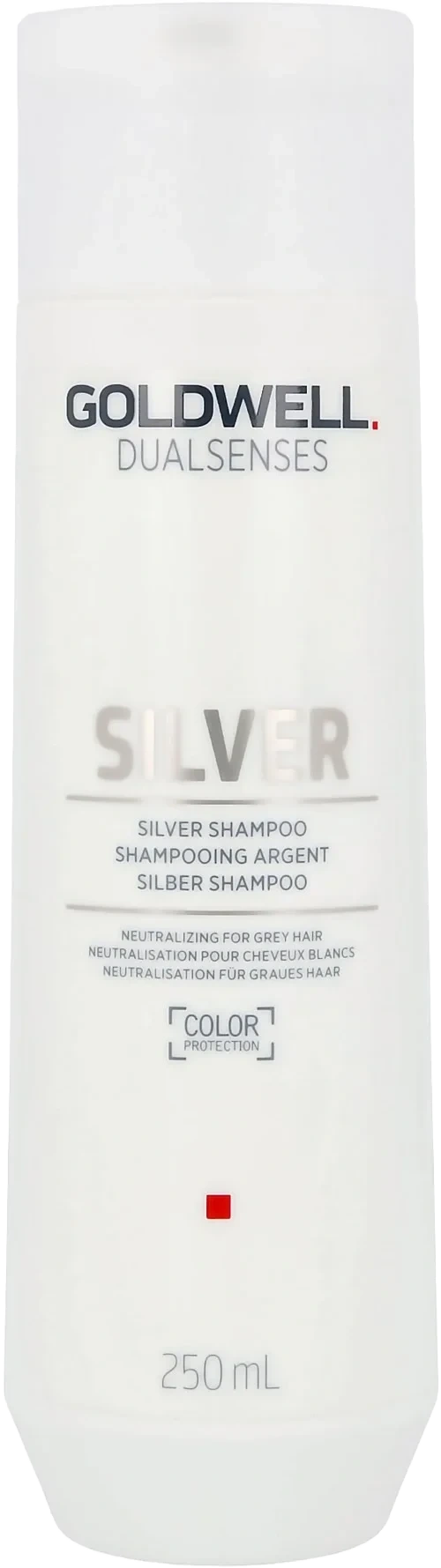 Goldwell Silver Dualsenses Silver Shampoo 250 ml