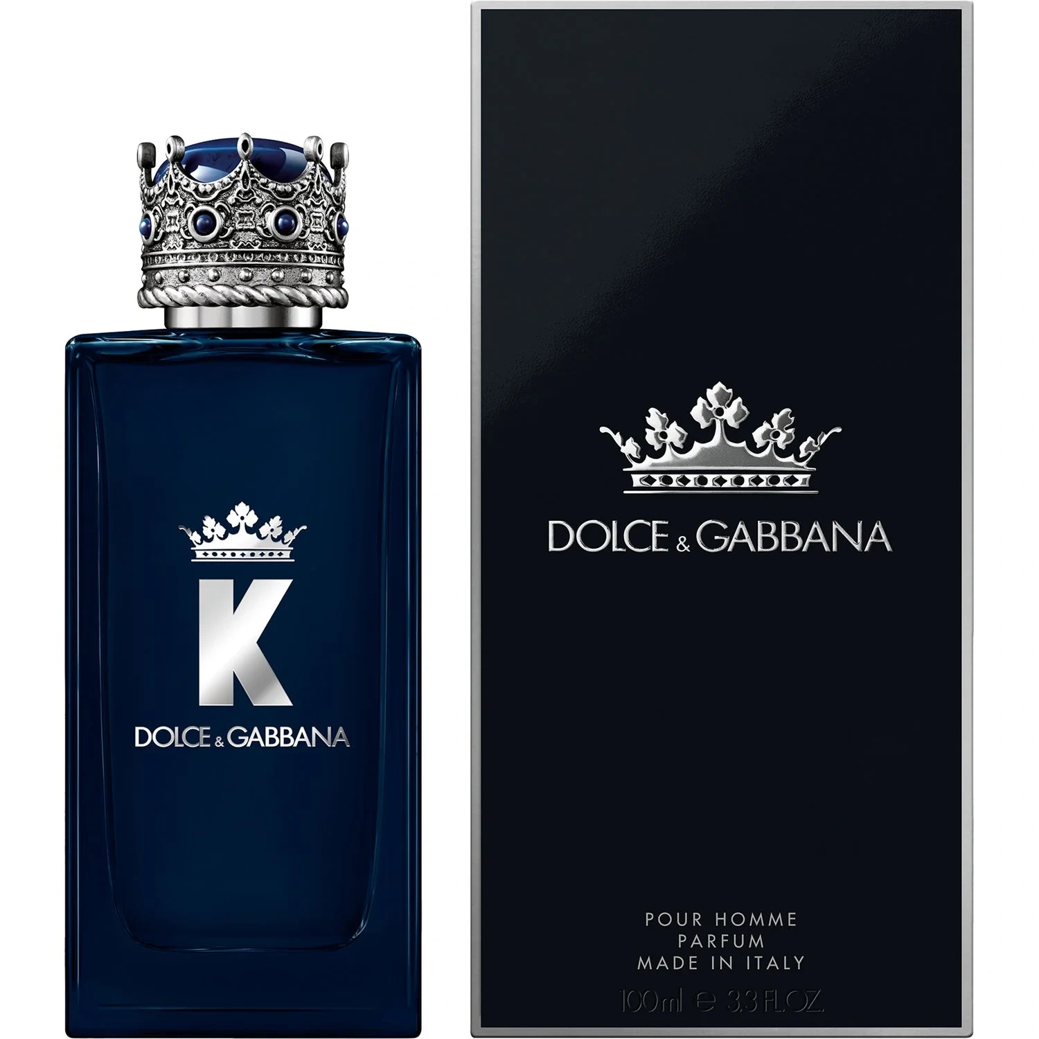 Dolce & Gabbana K by Dolce&Gabbana Parfum