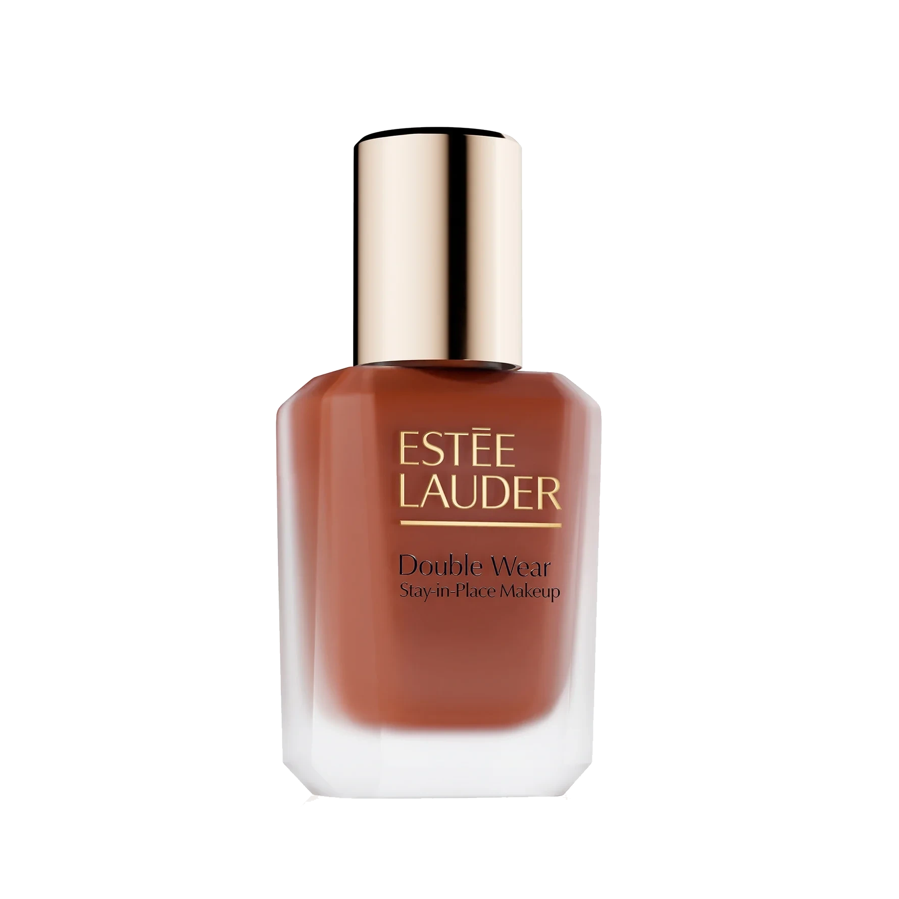 Estée Lauder Double Wear Stay-In-Place Makeup SPF10 7C1 Rich Mahogany
