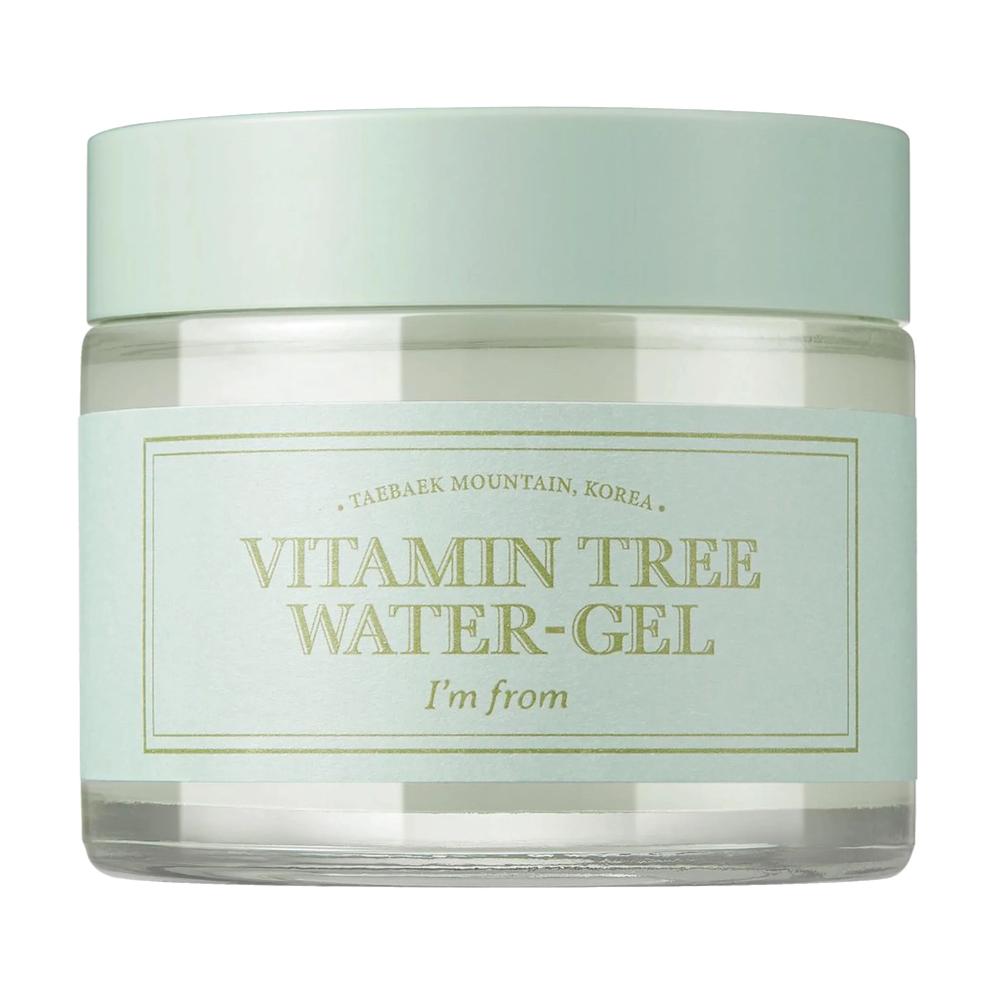 Vitamin Tree Water-Gel