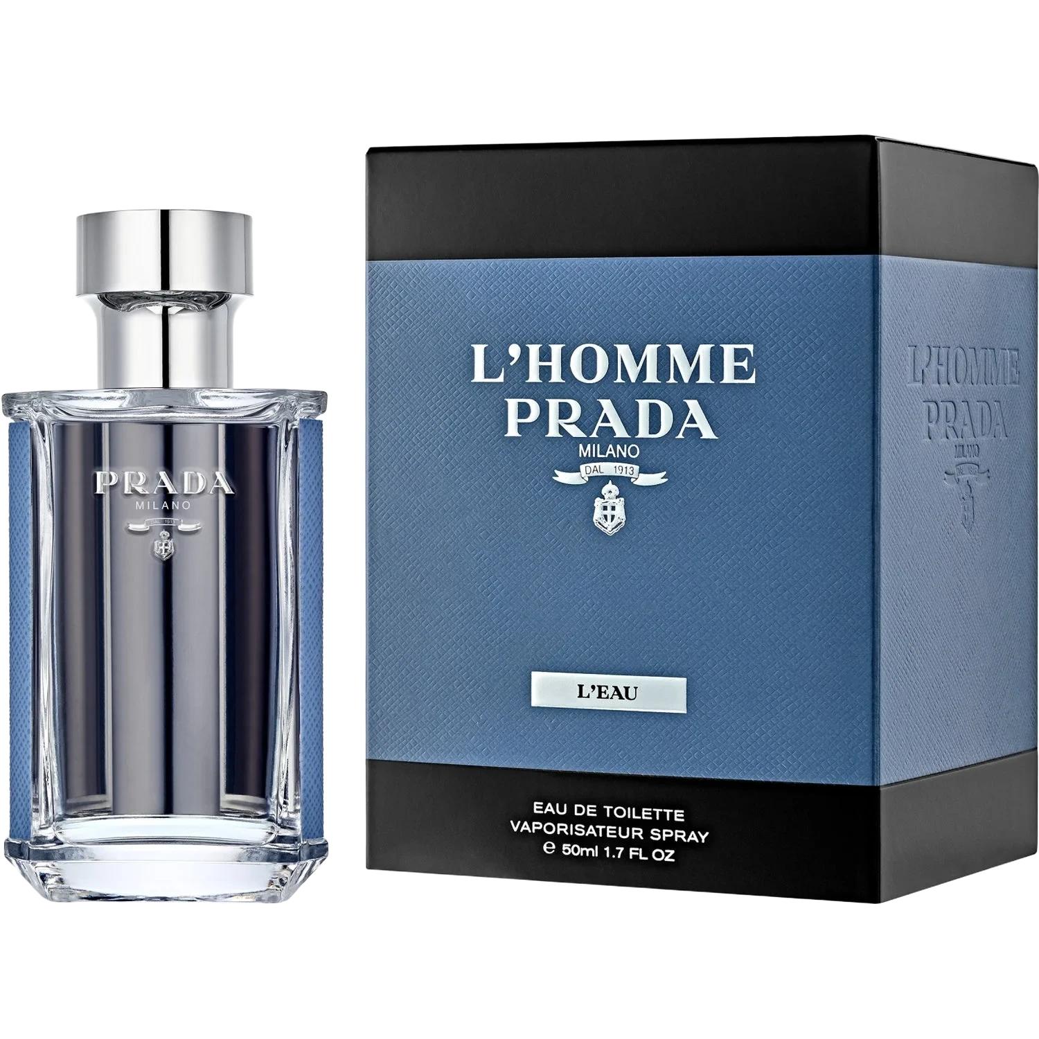 Prada L'Homme L'Eau