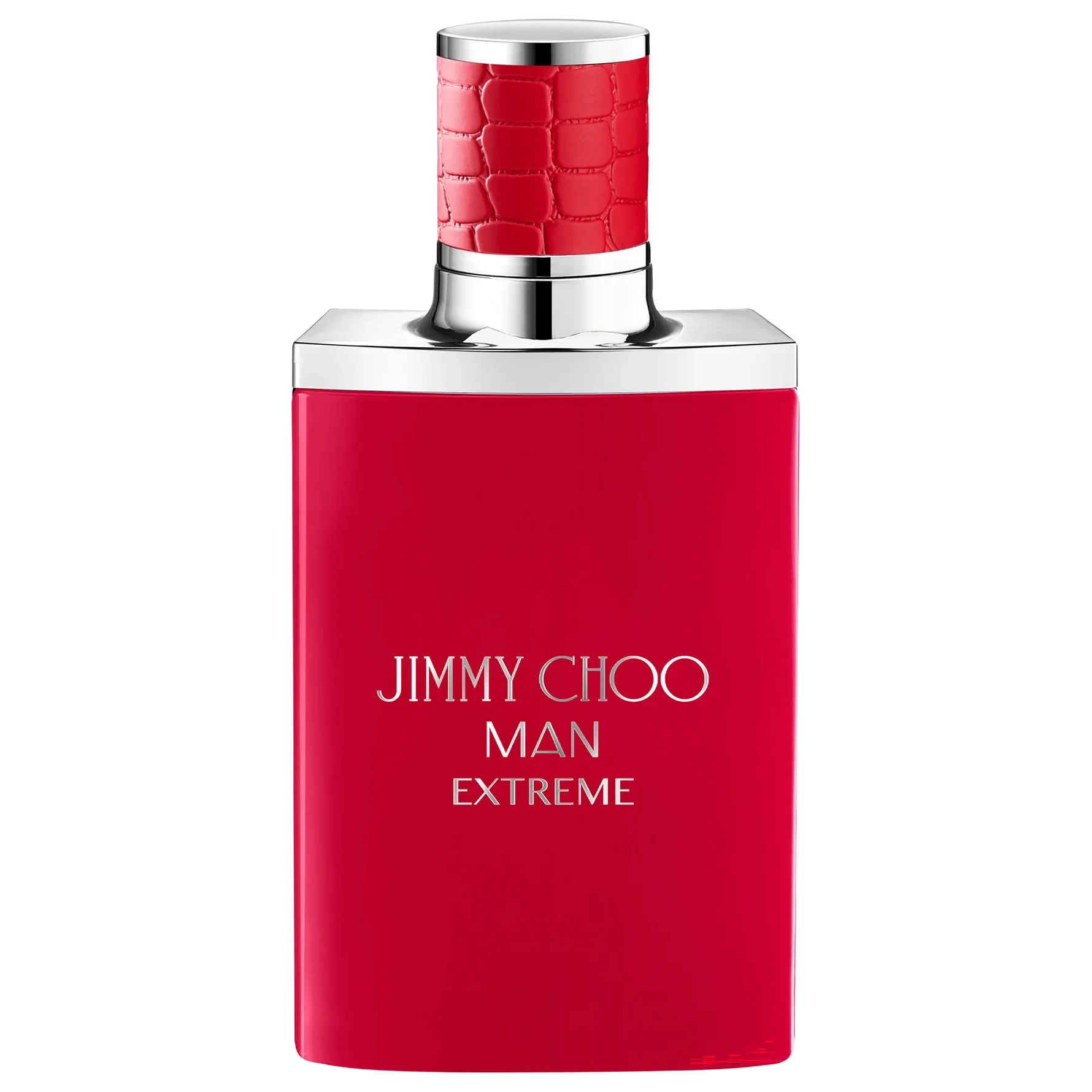 Jimmy Choo Man Extreme Eau de Parfum 50 ml