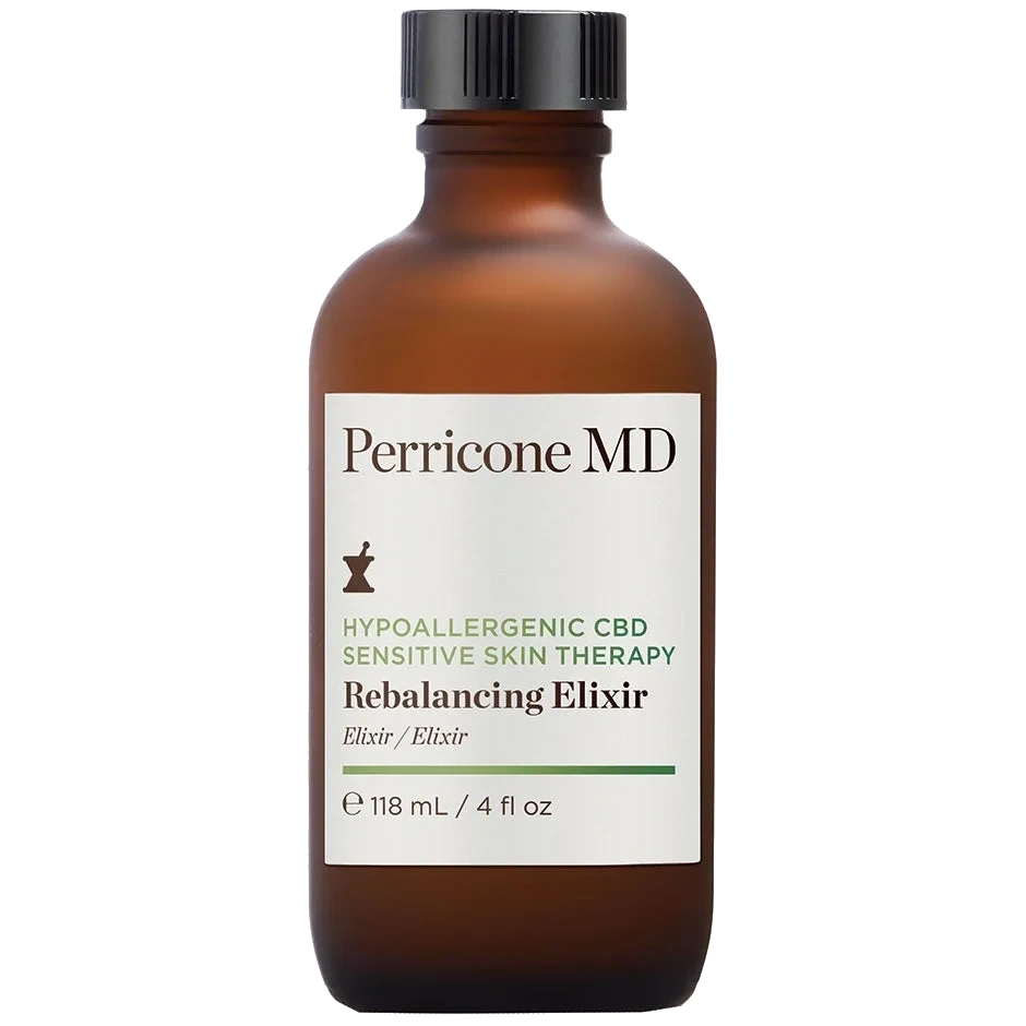 Perricone MD CBD Hypo Skin Calming Elixir