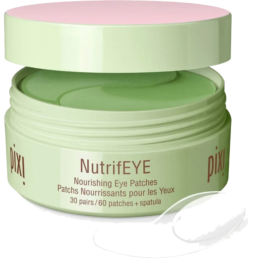 Pixi NutrifEYE