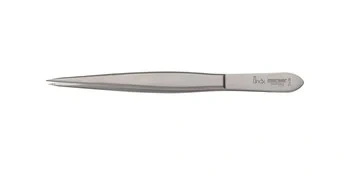 Inox pincett spets