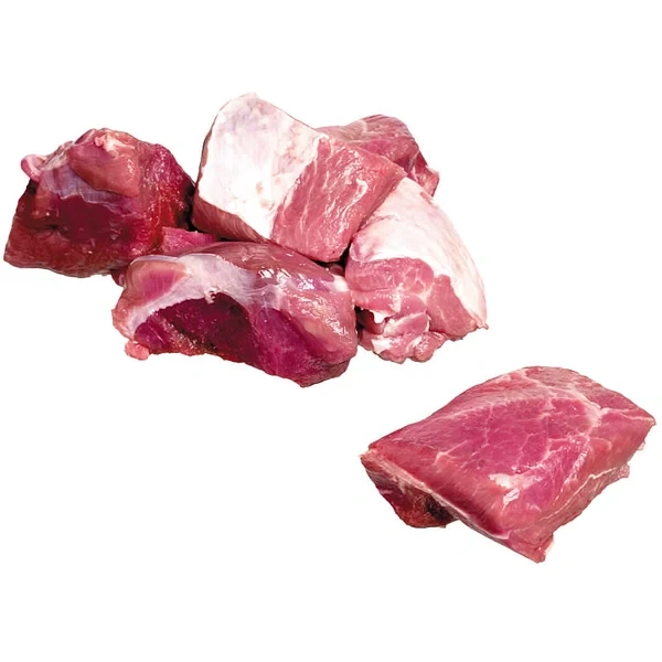 Fårekjøtt u/ben   ca2,5kg   kg