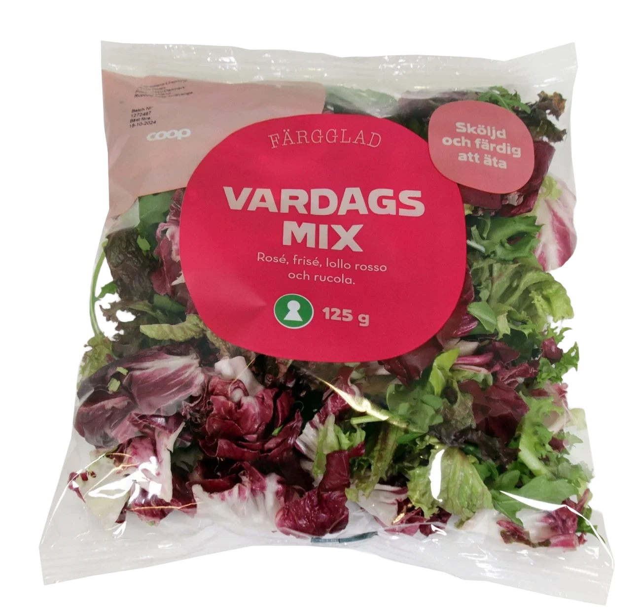 Coop VARDAGSMIX