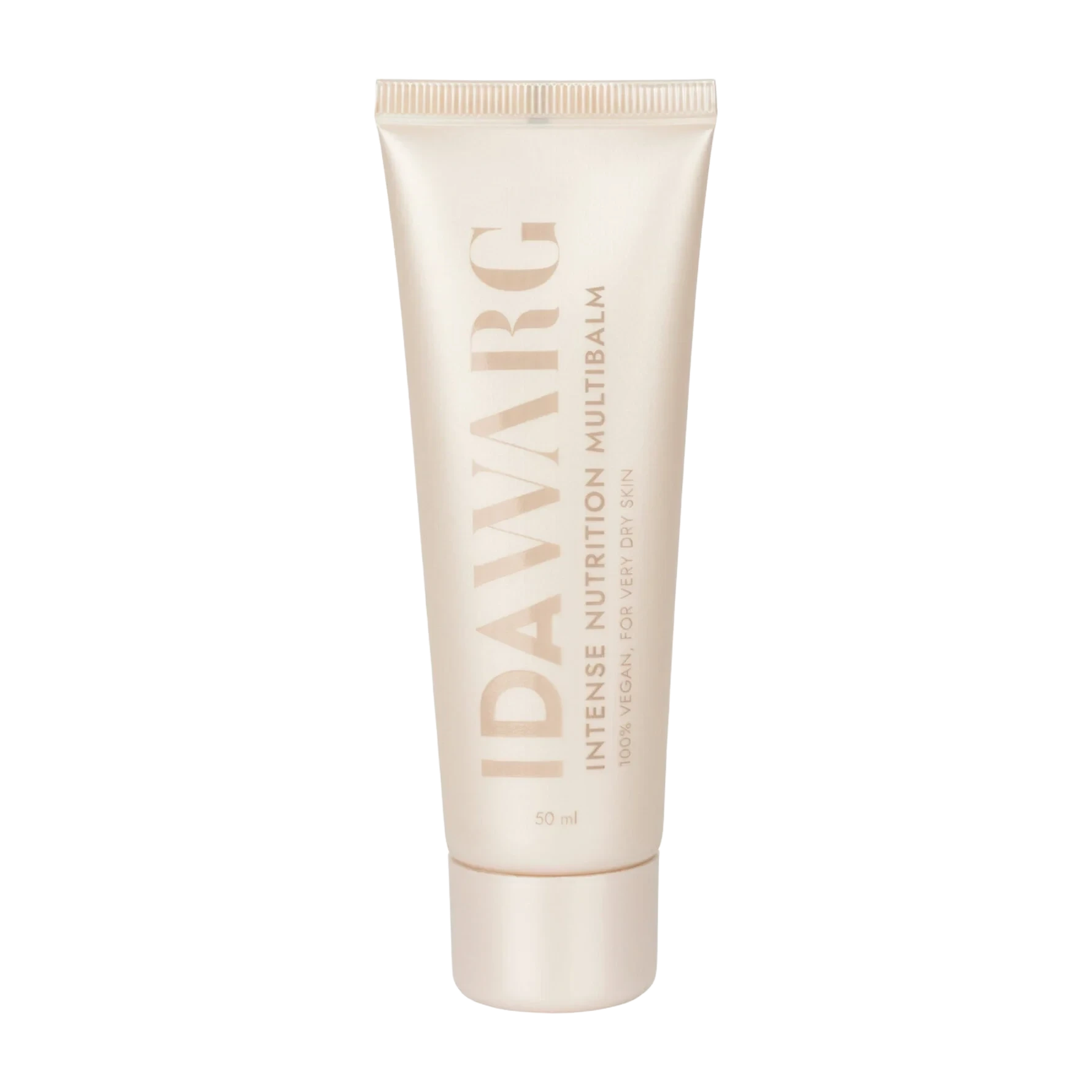IDA WARG Beauty Intense Nutrition Multibalm 50 ml