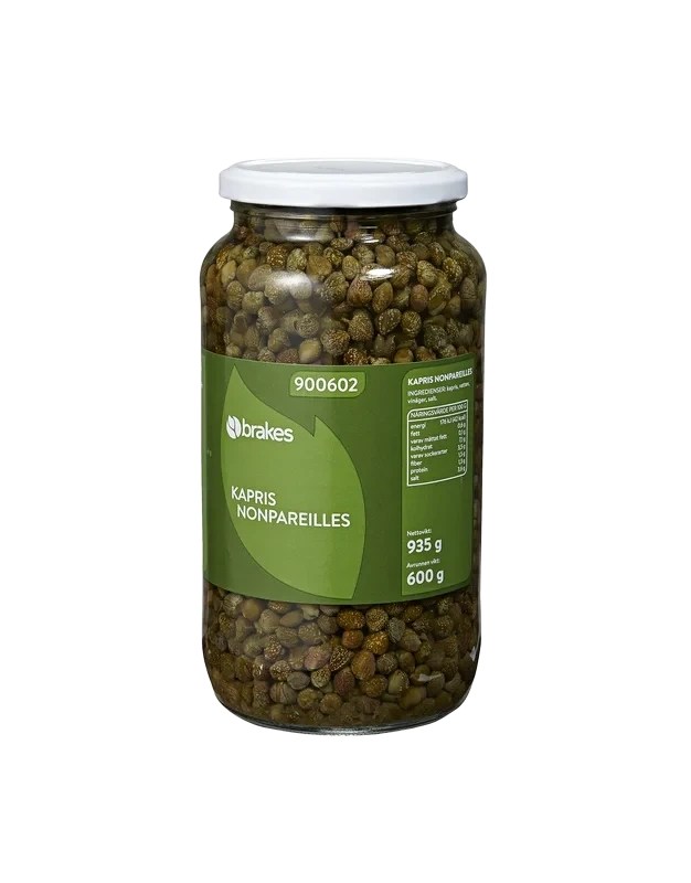 Kapris Nonpareille