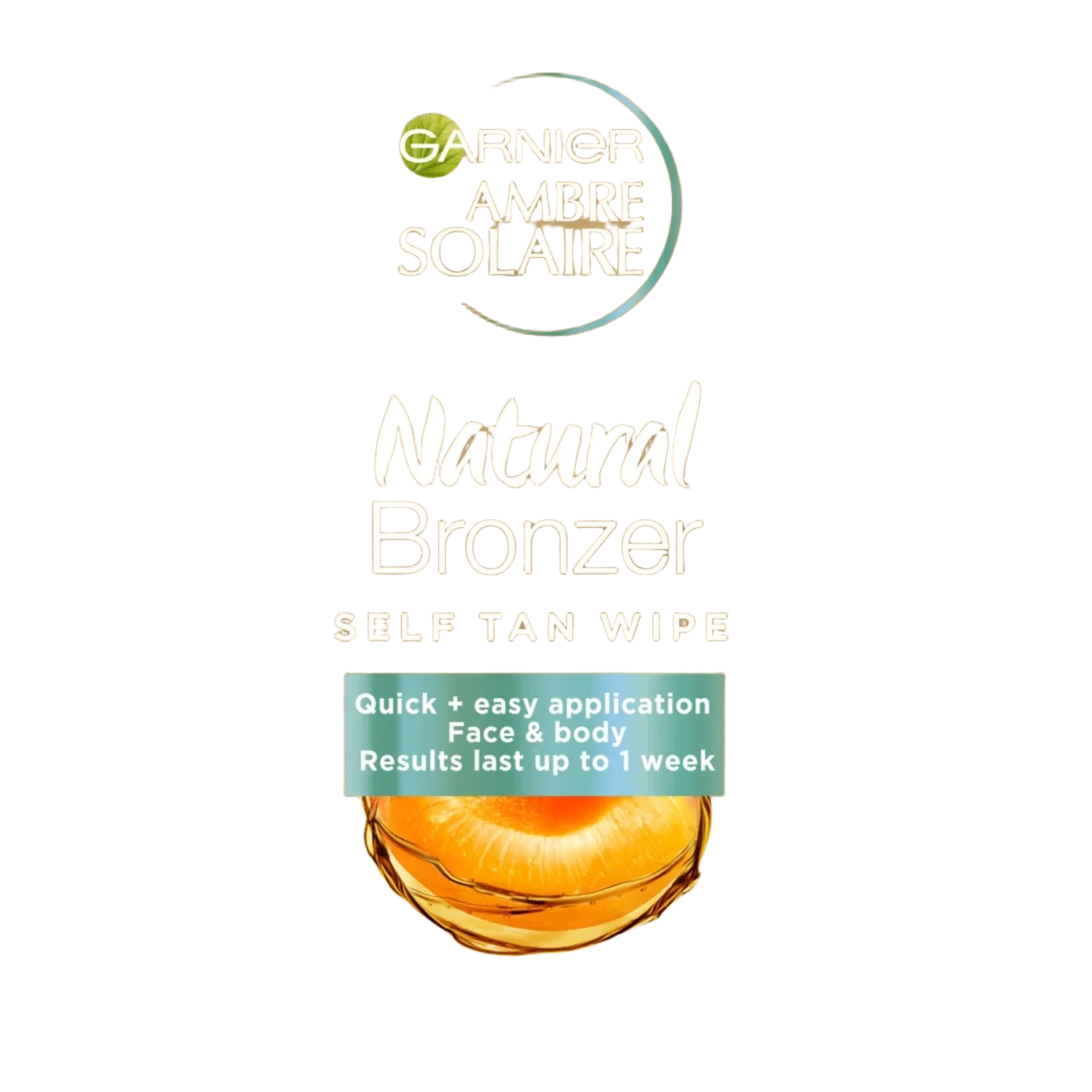 Garnier Ambre Solarie