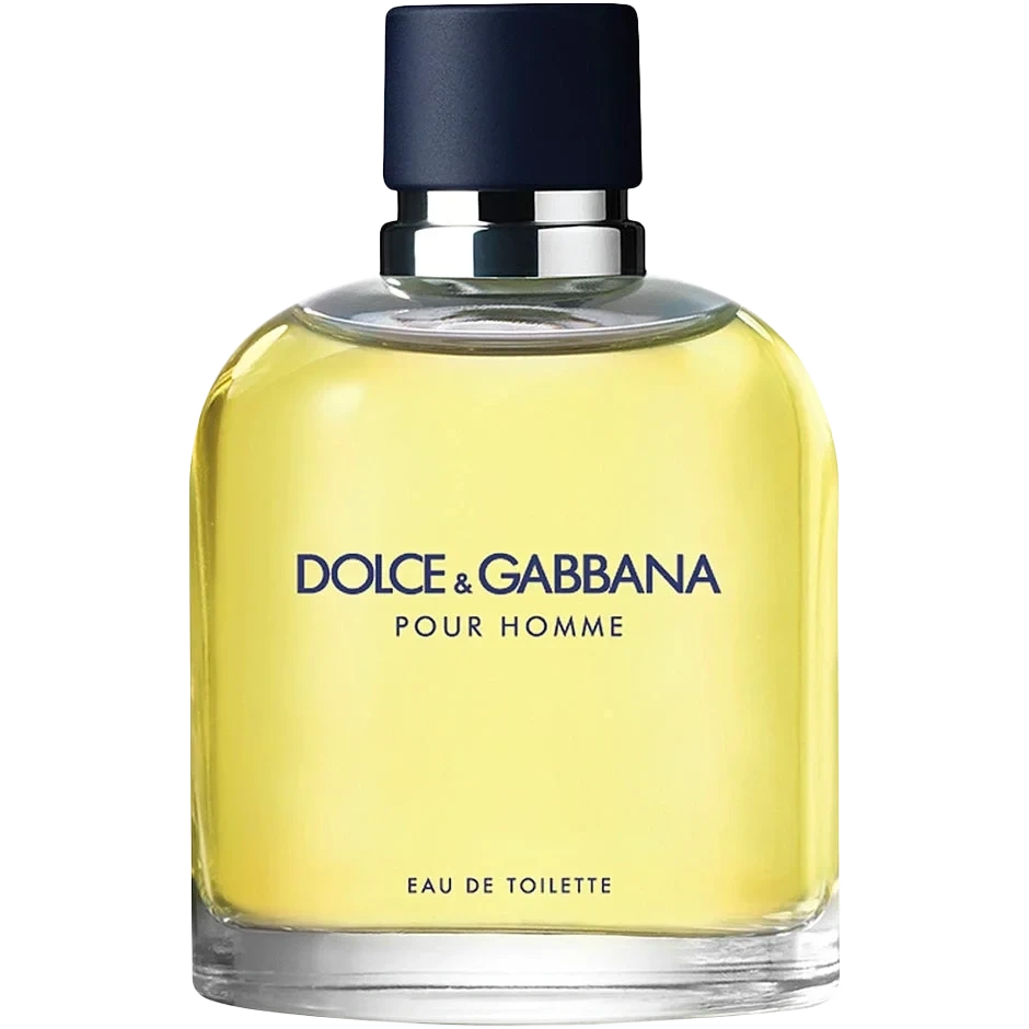 Dolce & Gabbana Pour Homme