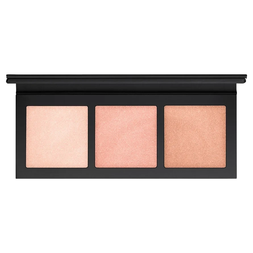 MAC Hyper Real Glow Palette Flash + Awe