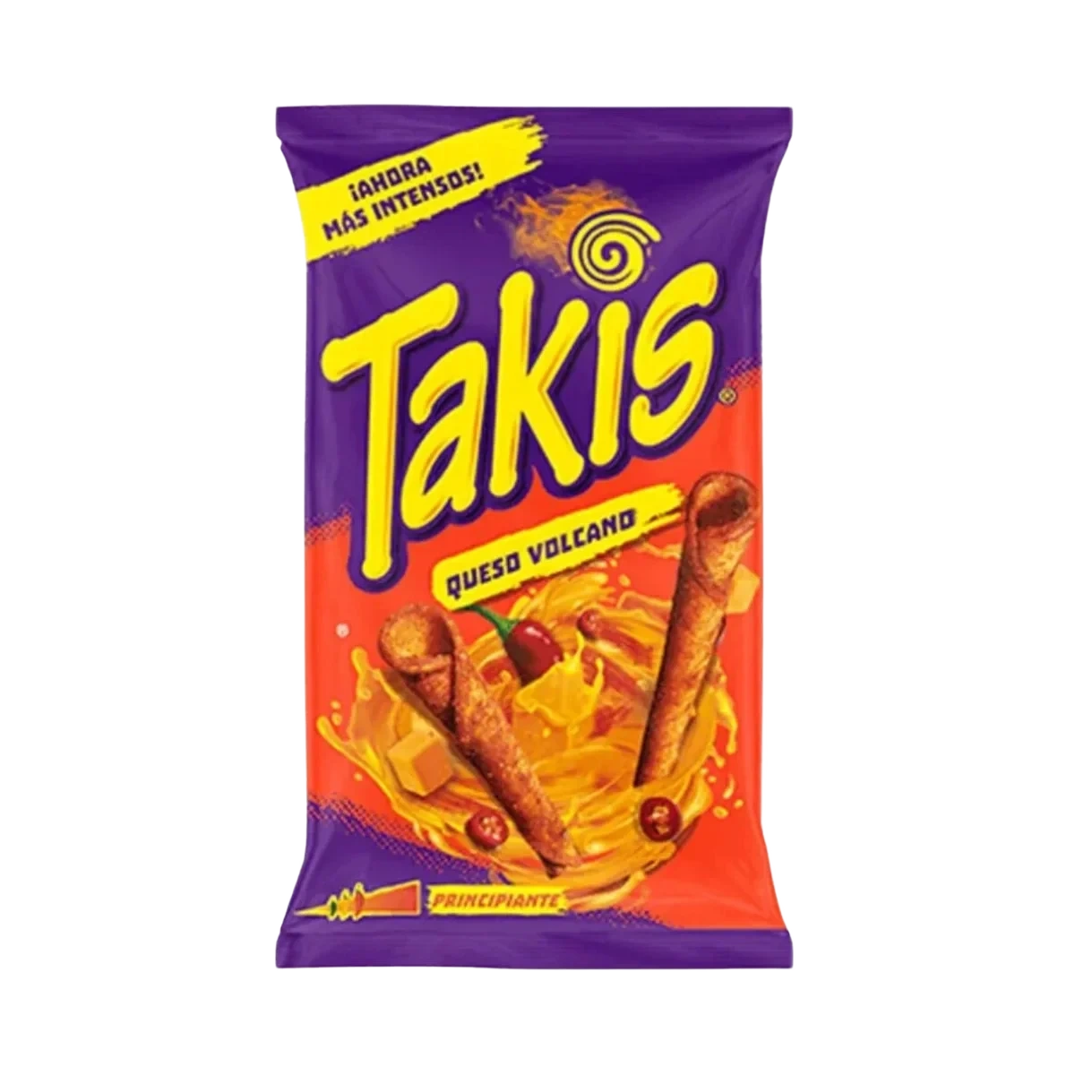Takis Cheese Volcano 90 g