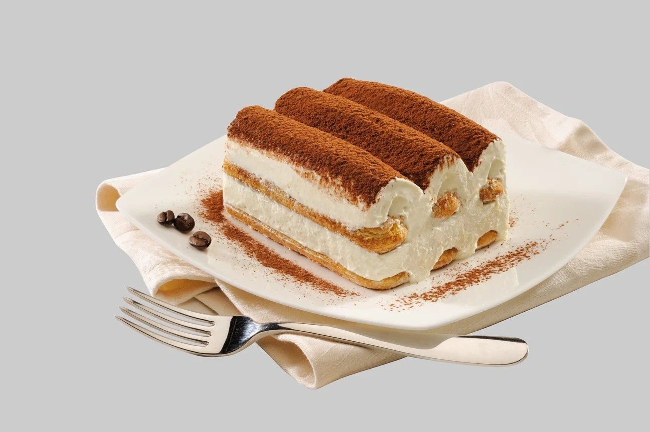 Dolceria Alba Tiramisu Savoiardo