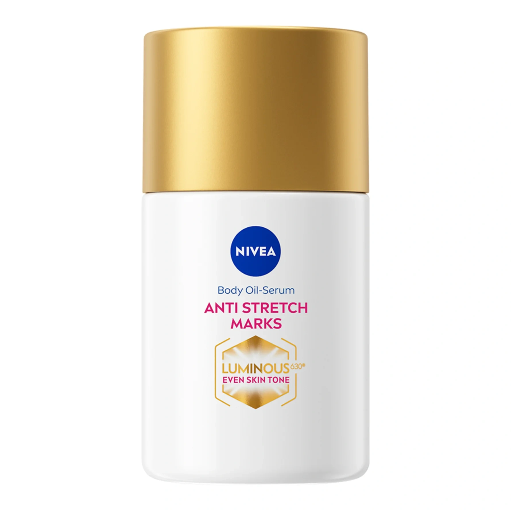 Luminous Anti Stretch Mark Serum