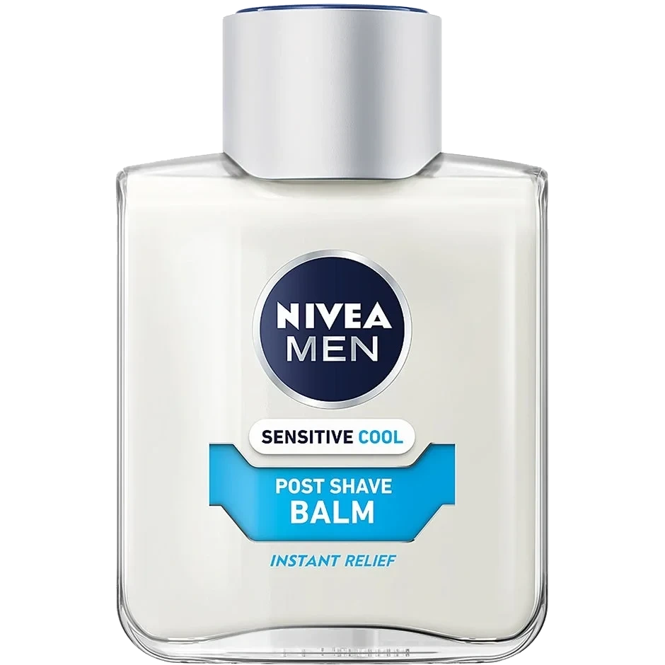 NIVEA MEN Sensitive Cooling
