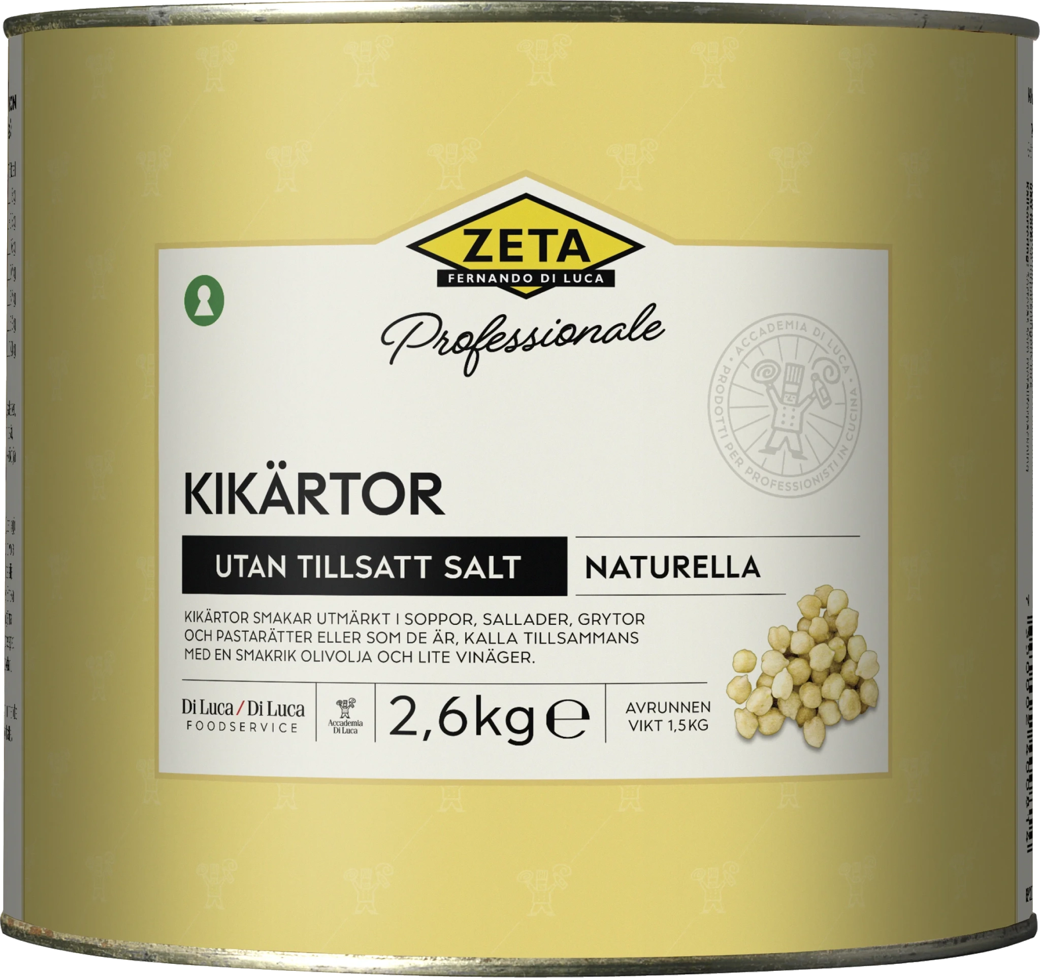 Kikärtor