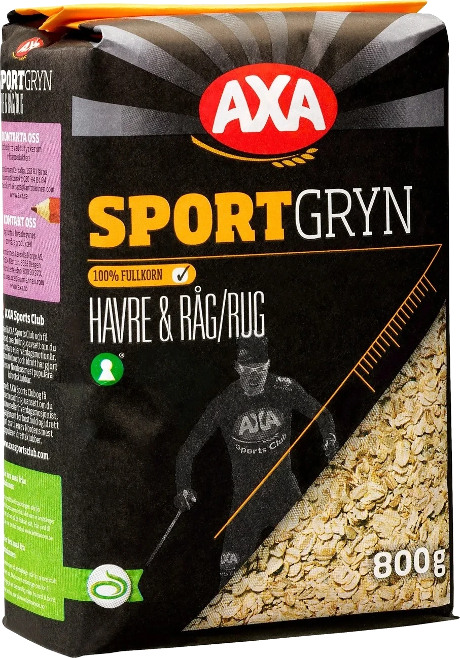 Sportgryn