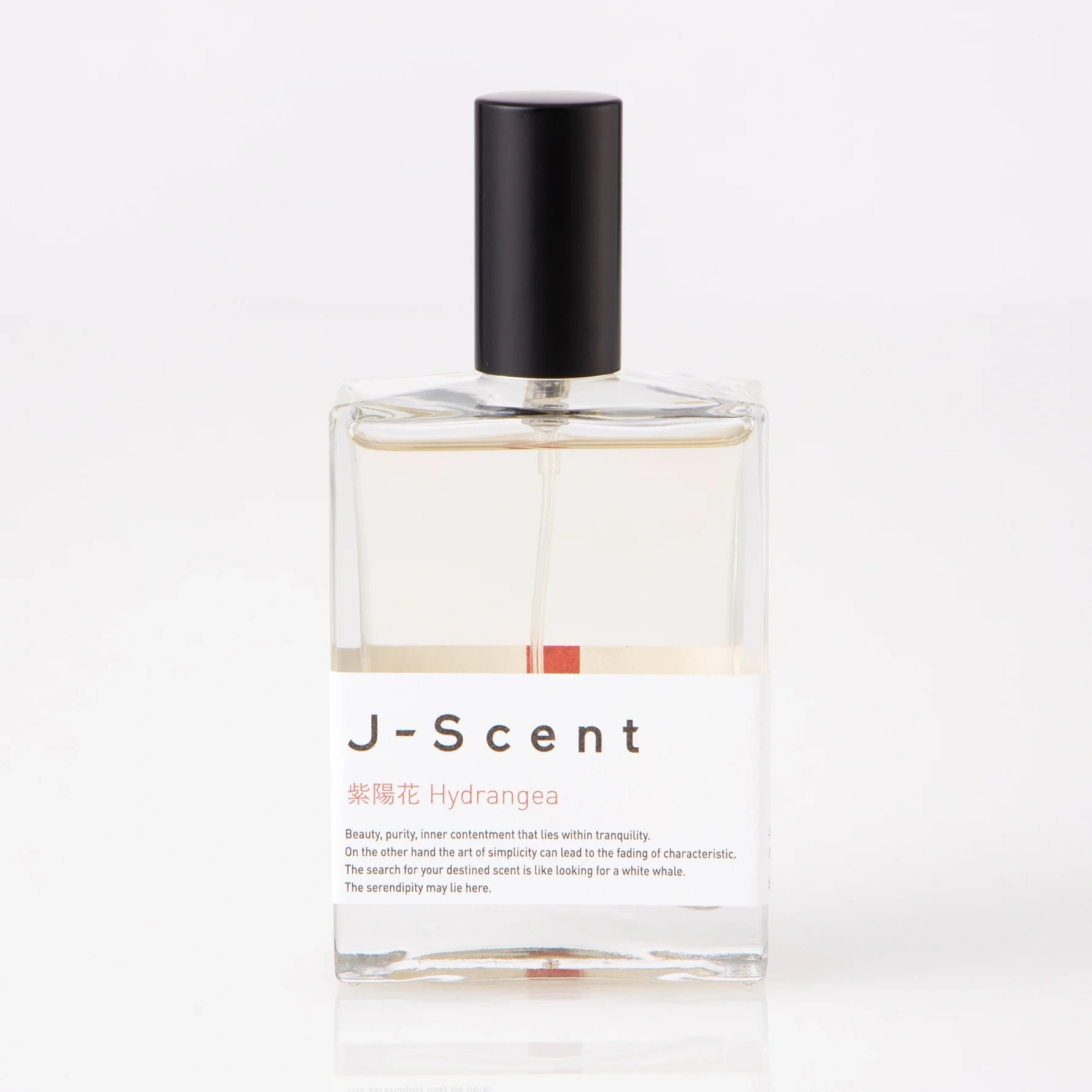 J-Scent Hydrangea Eau de Parfum 50 ml
