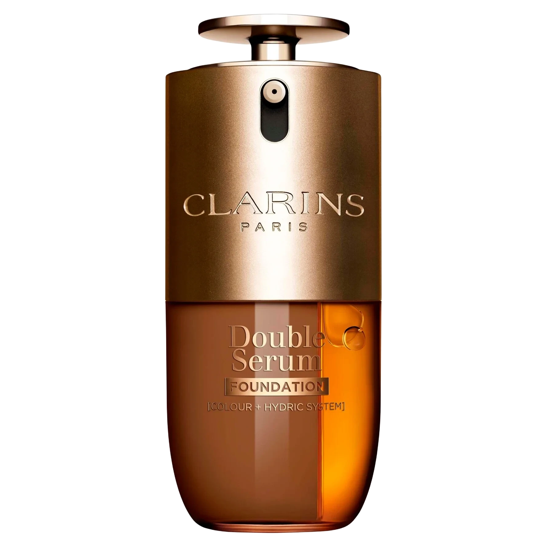 Clarins Double Serum Foundation D5N