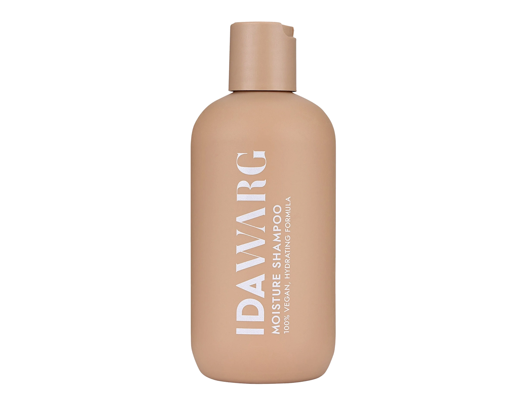 IDA WARG Beauty Moisture Shampoo, 250 ml