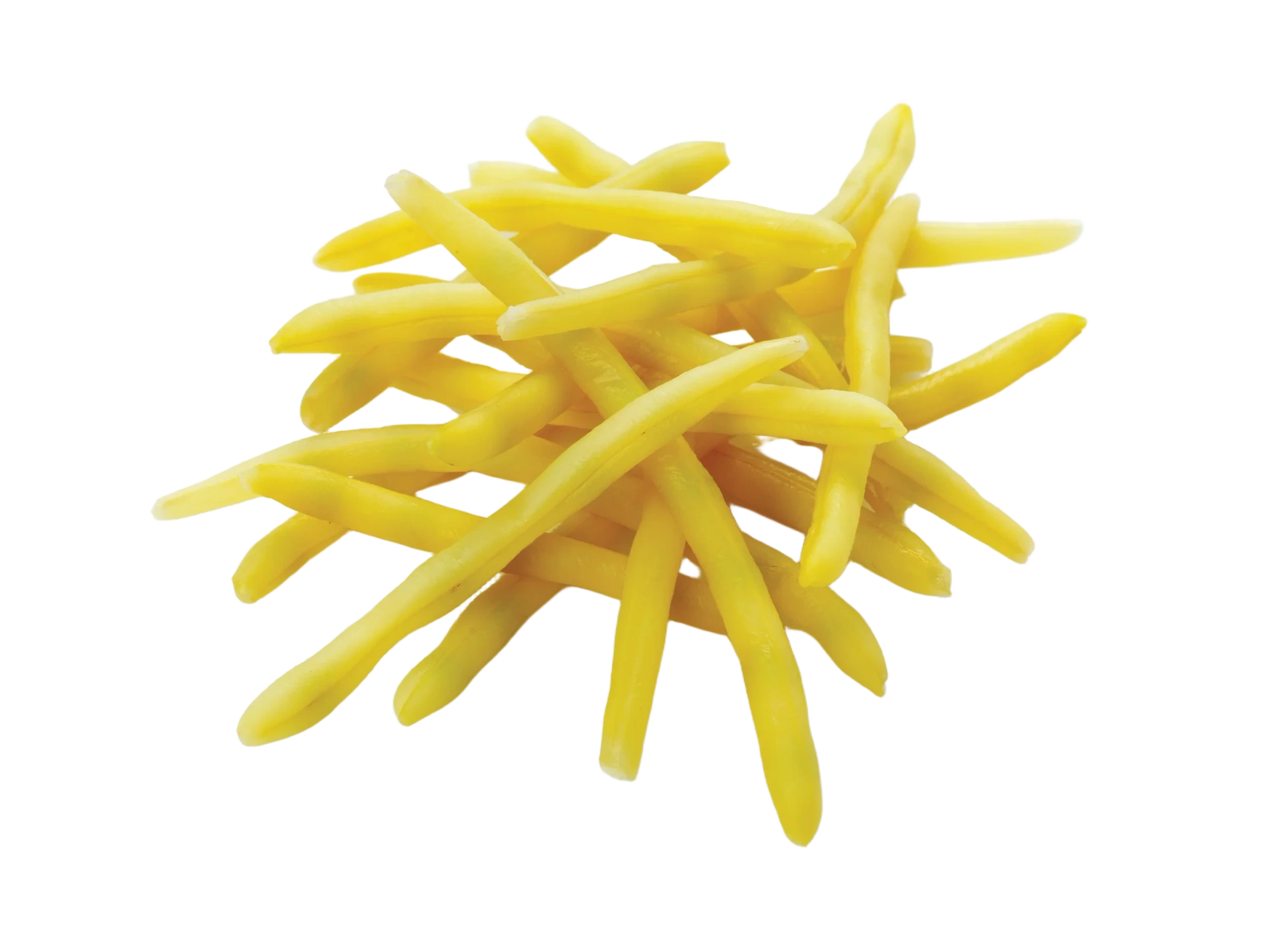 Vaxbönor
