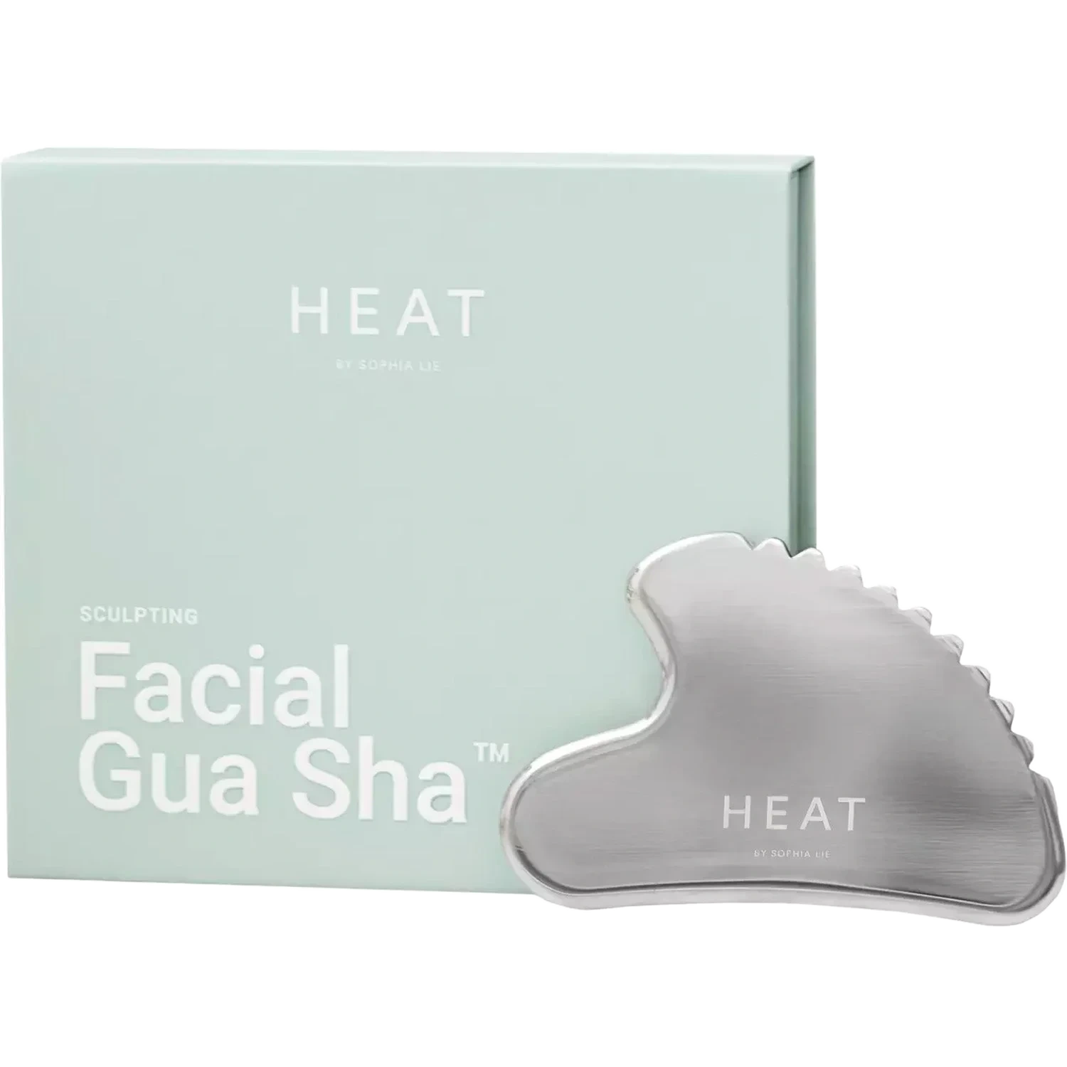 HEAT by Sophia Lie HEAT Facial Gua Sha™