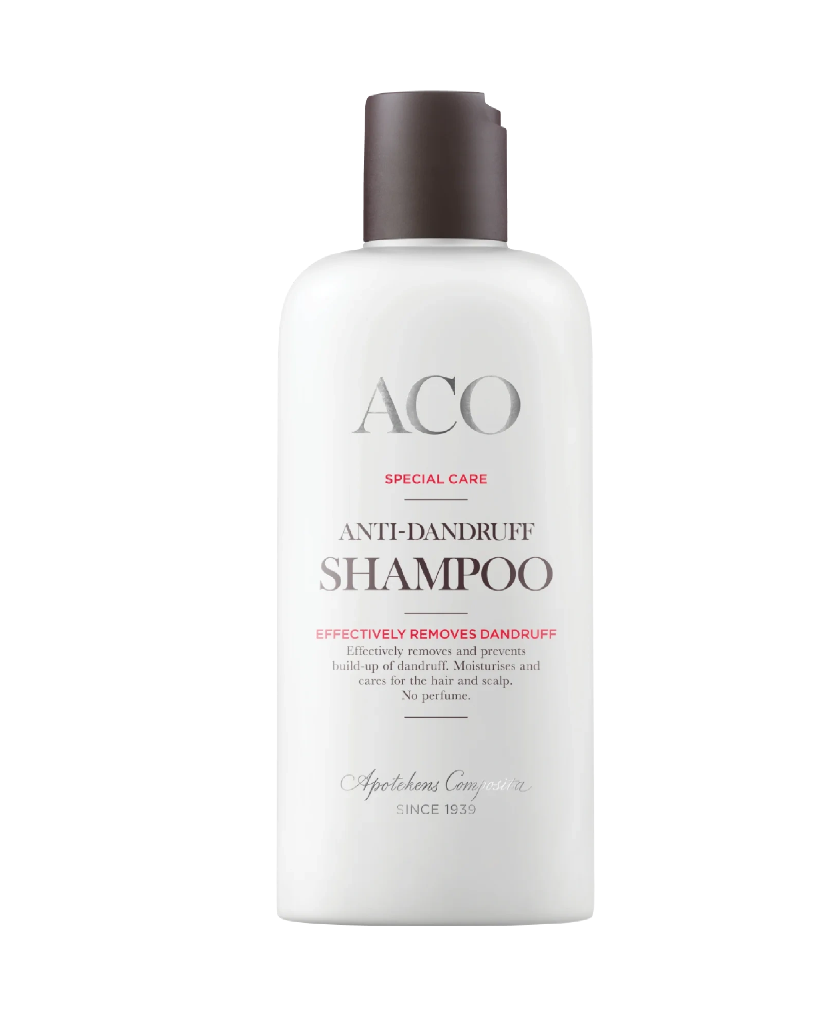ACO Special Care Anti Dandruff Shampoo, 200 ml