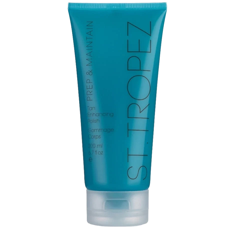 St.Tropez Prep & Maintain