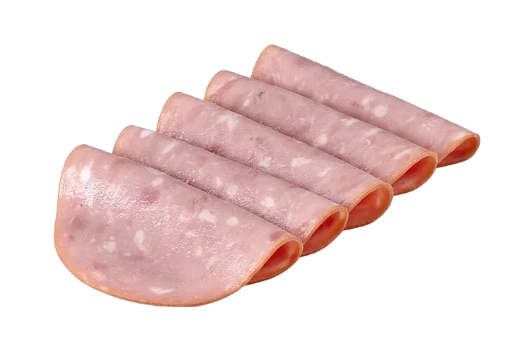 Saunaskinke Oppskåret 200g Fatland