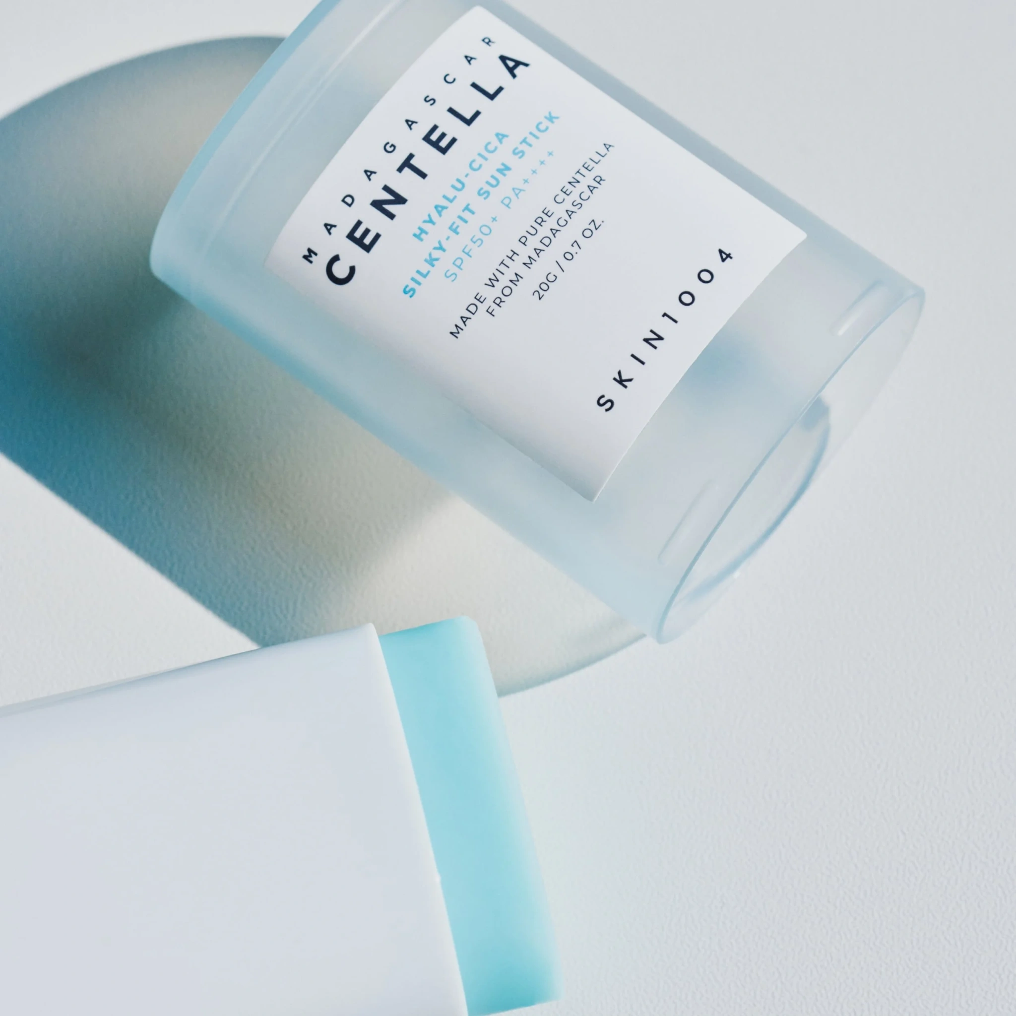 Hyalu-Cica Silky-fit Sun stick 20g