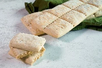 Findus Ekologiskt Brytbröd