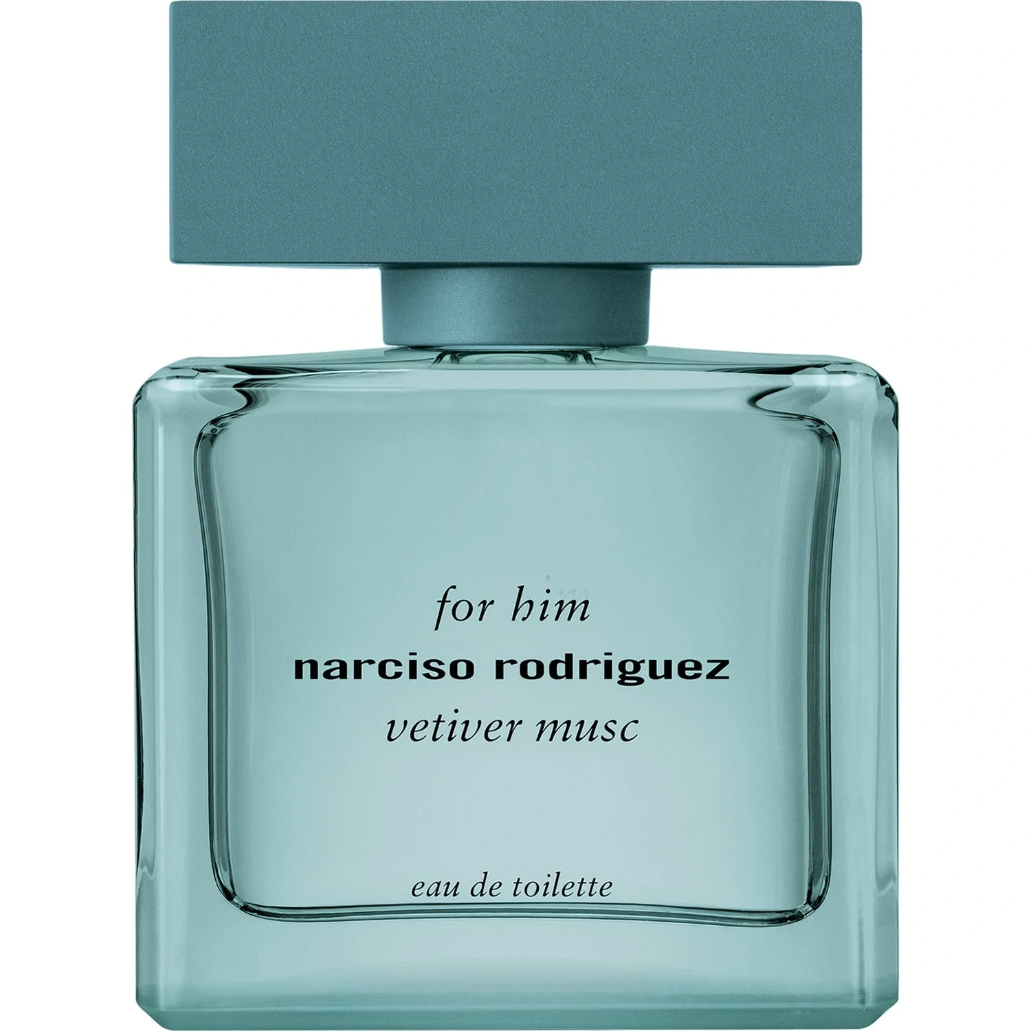 Narciso Rodriguez Vetiver Musc For Him
