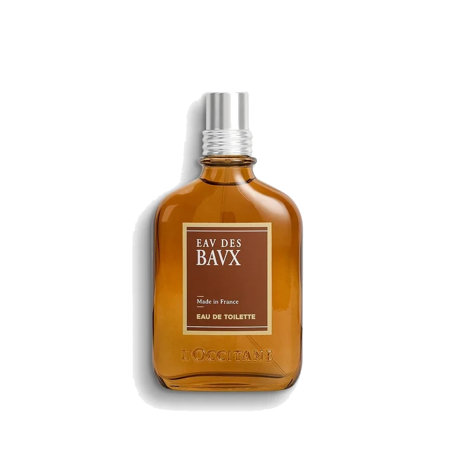 L'Occitane En Provence Baux Eau de Toilette 75 ml