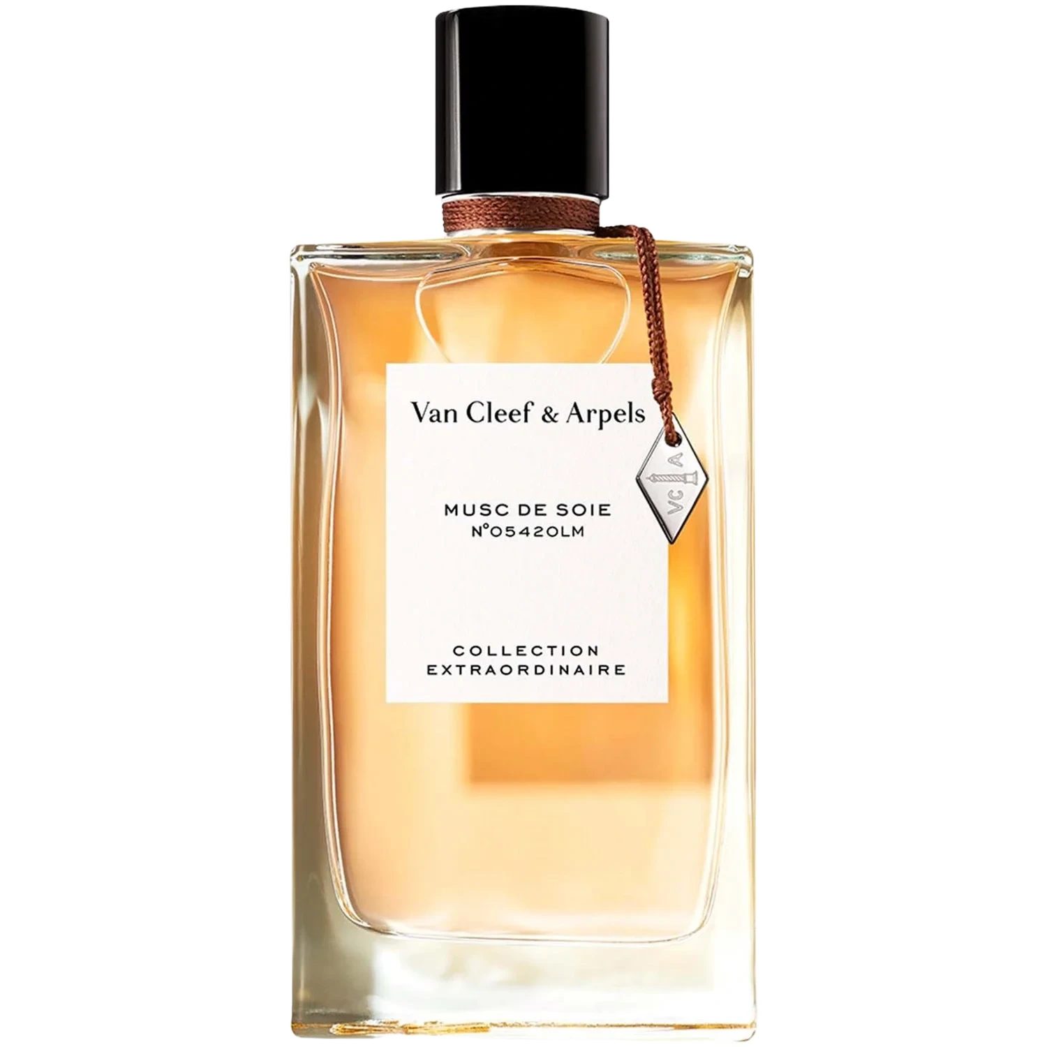 Van Cleef & Arpels Musc De Soie