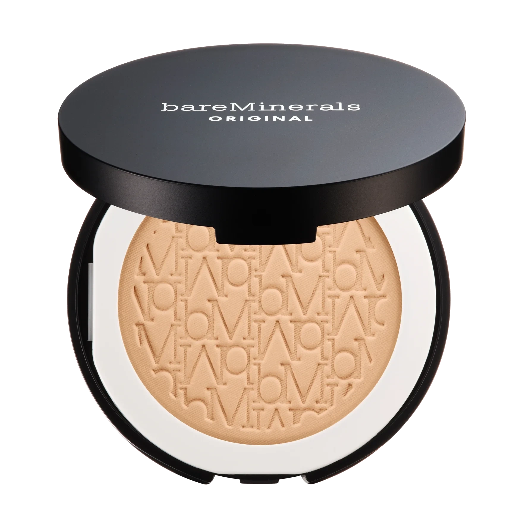 bareMinerals Original Pressed Powder Foundation 14 Golden Medium