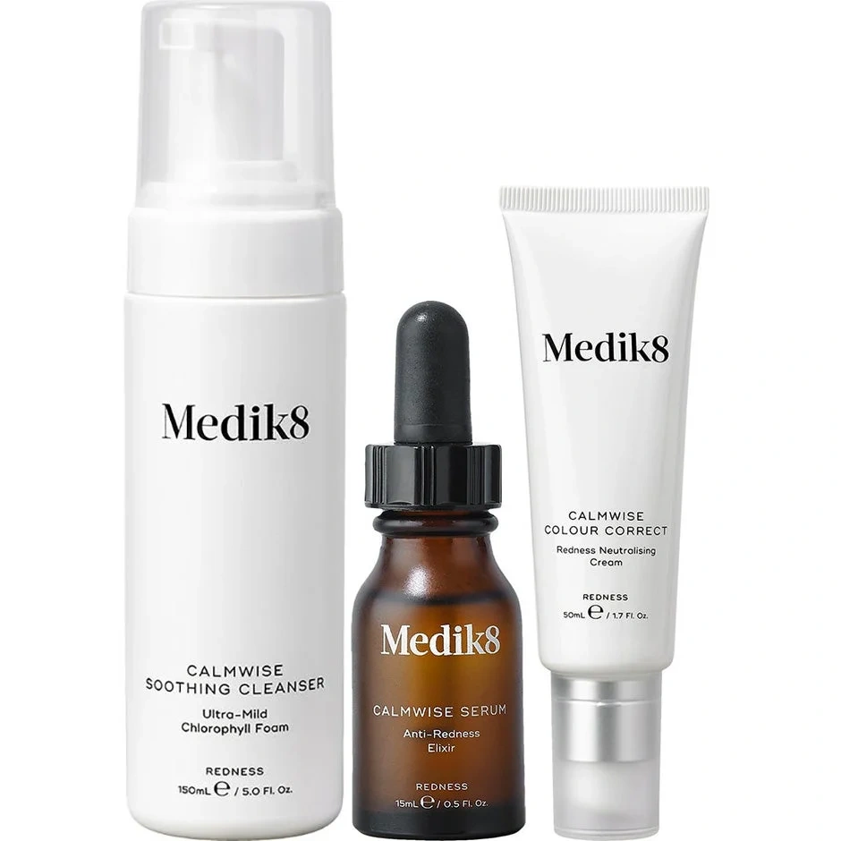 Medik8 Calmwise Soothing Cleanser